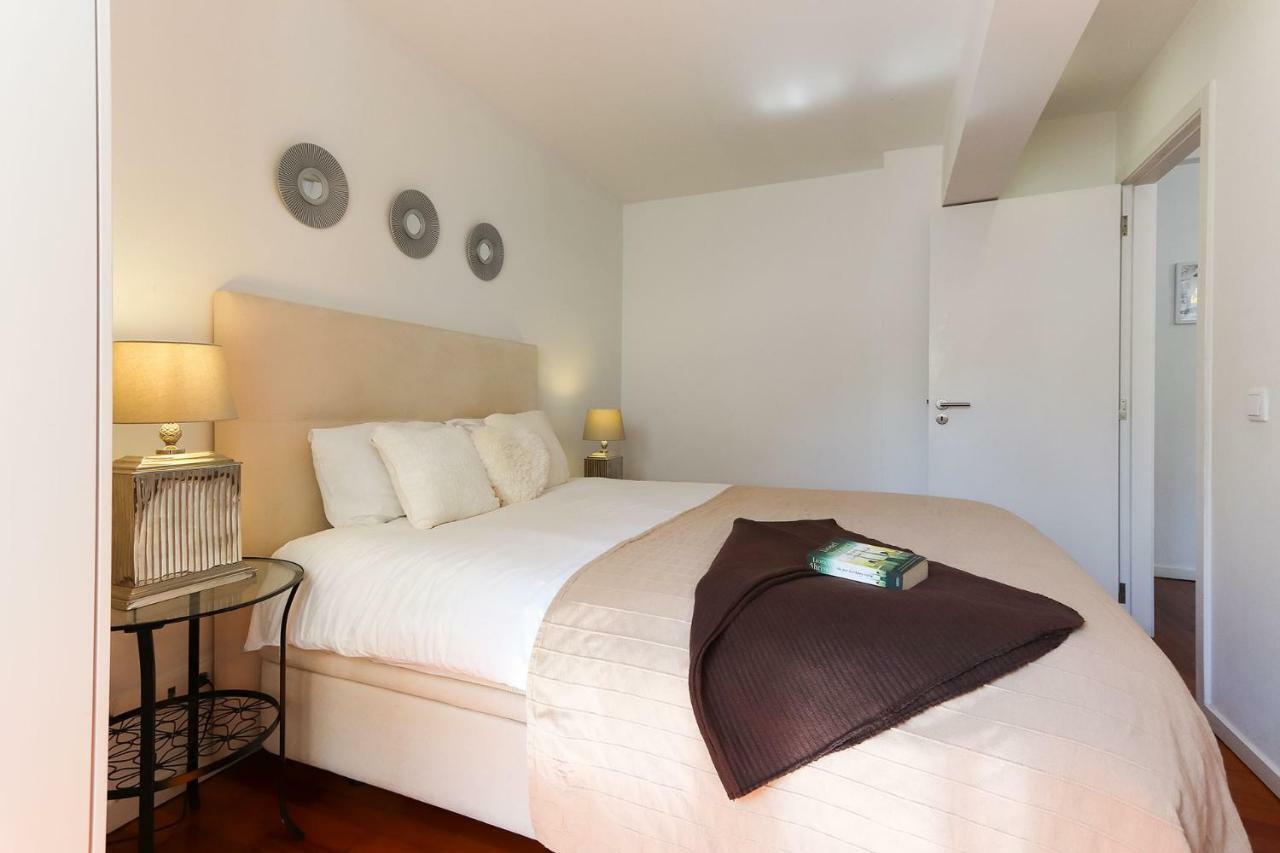 דירות ליסבון Entrecampos Terrace By Homing מראה חיצוני תמונה